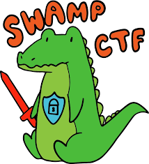 SwampCTF